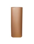 (rouleau) carton ondulé simple face 350 g/m² - épaisseur 4 mm laize 60cm