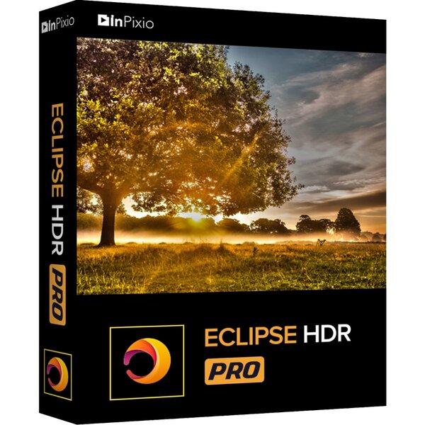 Eclipse hdr pro - licence perpétuelle - 1 poste - a télécharger