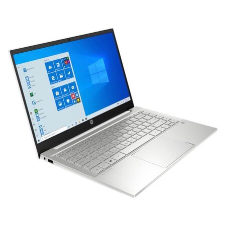 Hp pavilion 14-dv0018nf i5-1135g7 ordinateur portable 35 6 cm (14") full hd intel® core™ i5 8 go ddr4-sdram 512 go ssd wi-fi 6 (802.11ax) windows 10 home argent