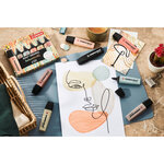 Etui carton x 6 surligneurs BOSS ORIGINAL NatureCOLORS STABILO