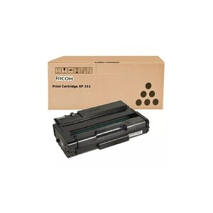 Ricoh SP311 Noir