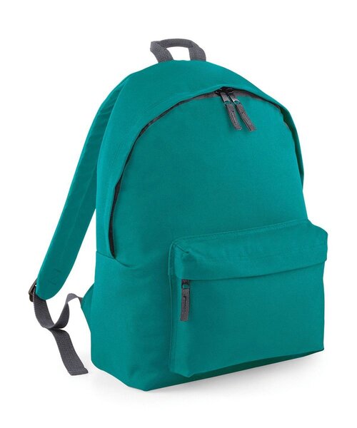 Sac à dos loisirs - 18 litres - BG125 - vert émeraude