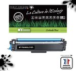 TN248XL - CYAN - Grande capacité