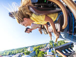 SMARTBOX - Coffret Cadeau Séjour Europa-Park 2026 : billet pour 2 adultes (1 jour) et 1 nuit dans un hôtel proche d’Europa-Park -  Multi-thèmes