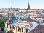 Séjour de 2 jours en hôtel best western 4* à toulouse - smartbox - coffret cadeau séjour