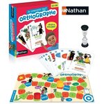 Nathan je comprends tout ! - orthographe