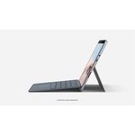 Microsoft surface go 2 128 go 26 7 cm (10.5") intel® pentium® 8 go wi-fi 6 (802.11ax) windows 10 home in s mode argent