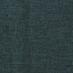 vidaXL Rideaux occultants Aspect lin avec œillets 2 Pièces Vert 140x245cm