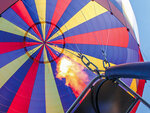 SMARTBOX - Coffret Cadeau Vol en montgolfière au-dessus de Vézelay en semaine -  Sport & Aventure