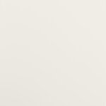 vidaXL Classeur blanc 90x40x140 cm acier