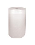 (lot  de 1 rouleau) film bulles économique grandes largeurs 160cmx150m