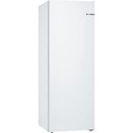 Bosch gsn58vwev - congélateur armoire - 365l - froid ventilé - l 70 x h 191 cm - blanc