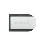 Powerone pocketcharger : chargeur d'accus 10-13-312 pour appareils auditifs