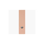 Classeur à levier en carton corail prem touch aquarel exacompta a4  - dos 8 cm