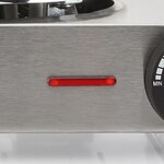 Tristar Plaque de cuisson double 2500 W