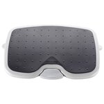 Kensington repose-pied solemate plus gris