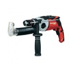 Einhell perceuse à percussion 1050w te-id 1050 e