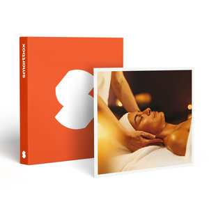 SMARTBOX - Coffret Cadeau Moment bien-être rien que pour toi maman - Bien-être