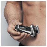 Braun easyclick accessoire body trimmer tete de rasage