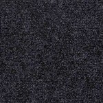 vidaXL Tapis d'escalier autocollants 30 pièces 60 x 25 cm Gris Rectangulaire