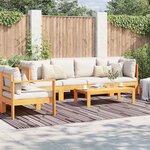vidaXL Tapis d'extérieur ARAKIL Marron 300 x 400 cm PP