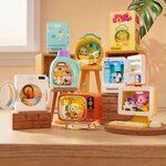 Zuru 18101 - Starbox Nook Nooks figurine surprise à collectionner