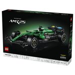 42240 Voiture Aston Martin Aramco AMR25 F1®