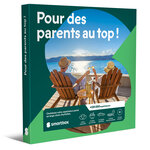 SMARTBOX - Coffret Cadeau Pour des parents au top ! -  Multi-thèmes