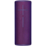 LOGITECH Enceinte Bluetooth Ultimate Ears Megaboom 3 - Violet