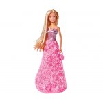 Simba Toys 105739003 - Steffi Love PRINCESSE GALA Modèle aléatoire