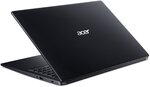 Ordinateur portable acer aspire 3 a315-23-r52e (15.6") (noir)