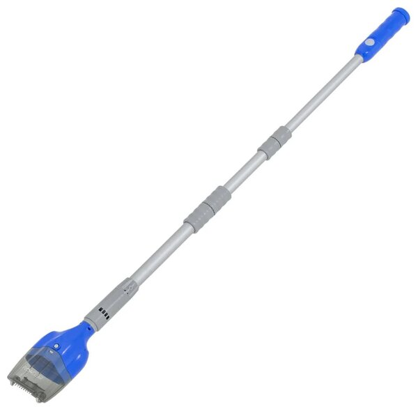 Bestway Aspirateur de piscine sans fil Flowclear AquaTech