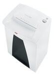 Destructeur Sécurio B32 Coupe Croisée 0,78x11 mm 6 feuilles 82 L HSM