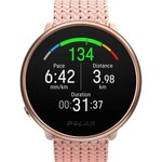 Montre de sport connectée - POLAR Ignite 2 - Taille S - Rose