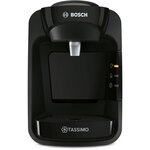 Bosch tas3102 tassimo suny - noir all black