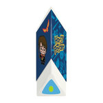Maped Kit d'écriture HARRY POTTER KIDS  4 pièces  blister