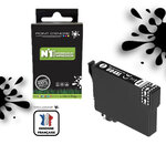 604XL - Ananas - NOIR - Grande capacité