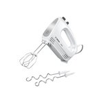 Bosch mfq24200 clevermixx batteur - blanc/inox