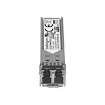 Startech.com module sfp gbic compatible cisco glc-sx-mm-rgd - transceiver mini gbic 1000base-sx