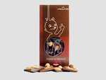 Smartbox - coffret cadeau - assortiment de douceurs chocolatées artisanales