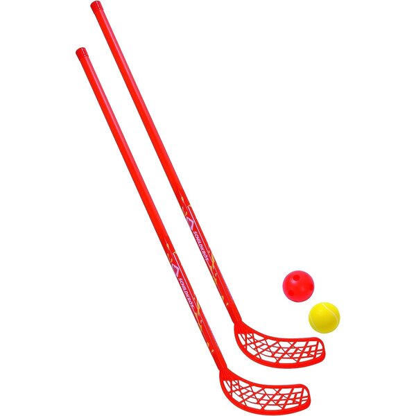 Schildkröt 970135 - Fun Hockey Set - 2 personnes