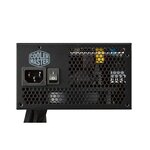 COOLER MASTER Alimentation PC MasterWatt 450 - Semi-modulaire - 80PLUS Bronze