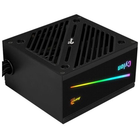 AEROCOOL Cylon 500W (RGB) 80Plus - Alimentation PC