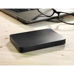 TOSHIBA - Disque Dur Externe - Canvio basics - 4To - USB 3.0 (HDTB440EK3CA)