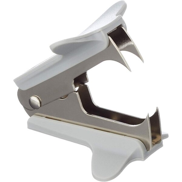 Arrache agrafes Ote-agrafe Gris LEITZ