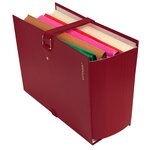 Chemise Dos Extensible EXTENSOR Ass. EXACOMPTA