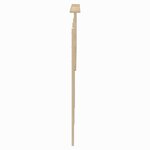 vidaXL Tête de lit Chêne Sonoma 135 cm Bois d'ingénierie