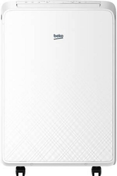 Beko Climatiseur Mobile BX109C