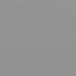 vidaXL Coussin de chaise longue gris 186x58x3 cm tissu oxford