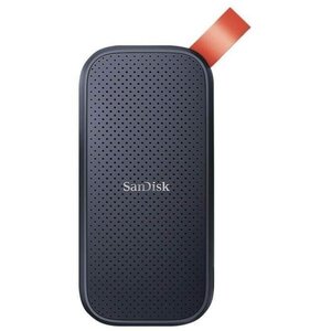 SSD Externe - SanDisk - 480Go
